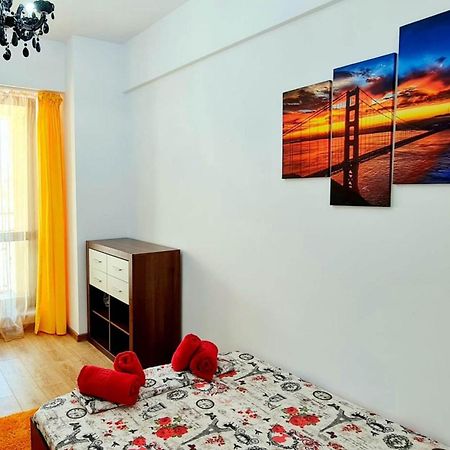 Designed Like Home Apartment Near Palas Mall Jassy Zewnętrze zdjęcie