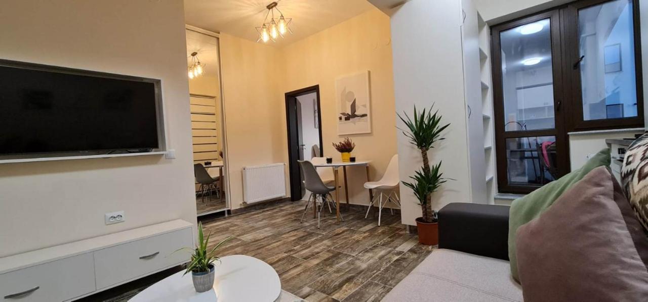 Designed Like Home Apartment Near Palas Mall Jassy Zewnętrze zdjęcie