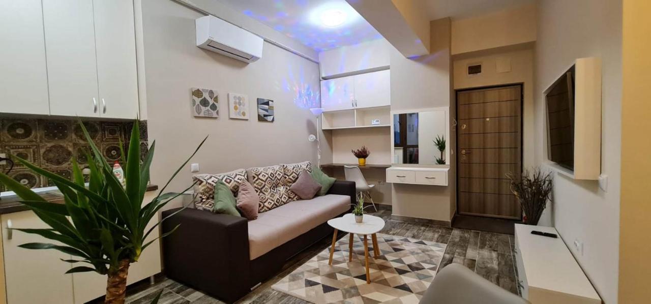 Designed Like Home Apartment Near Palas Mall Jassy Zewnętrze zdjęcie