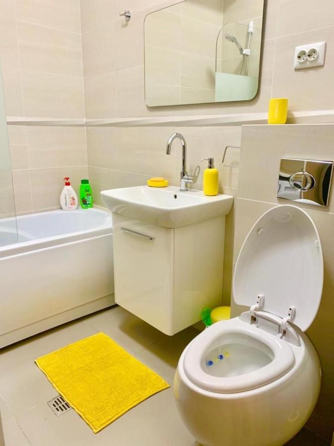 Designed Like Home Apartment Near Palas Mall Jassy Zewnętrze zdjęcie