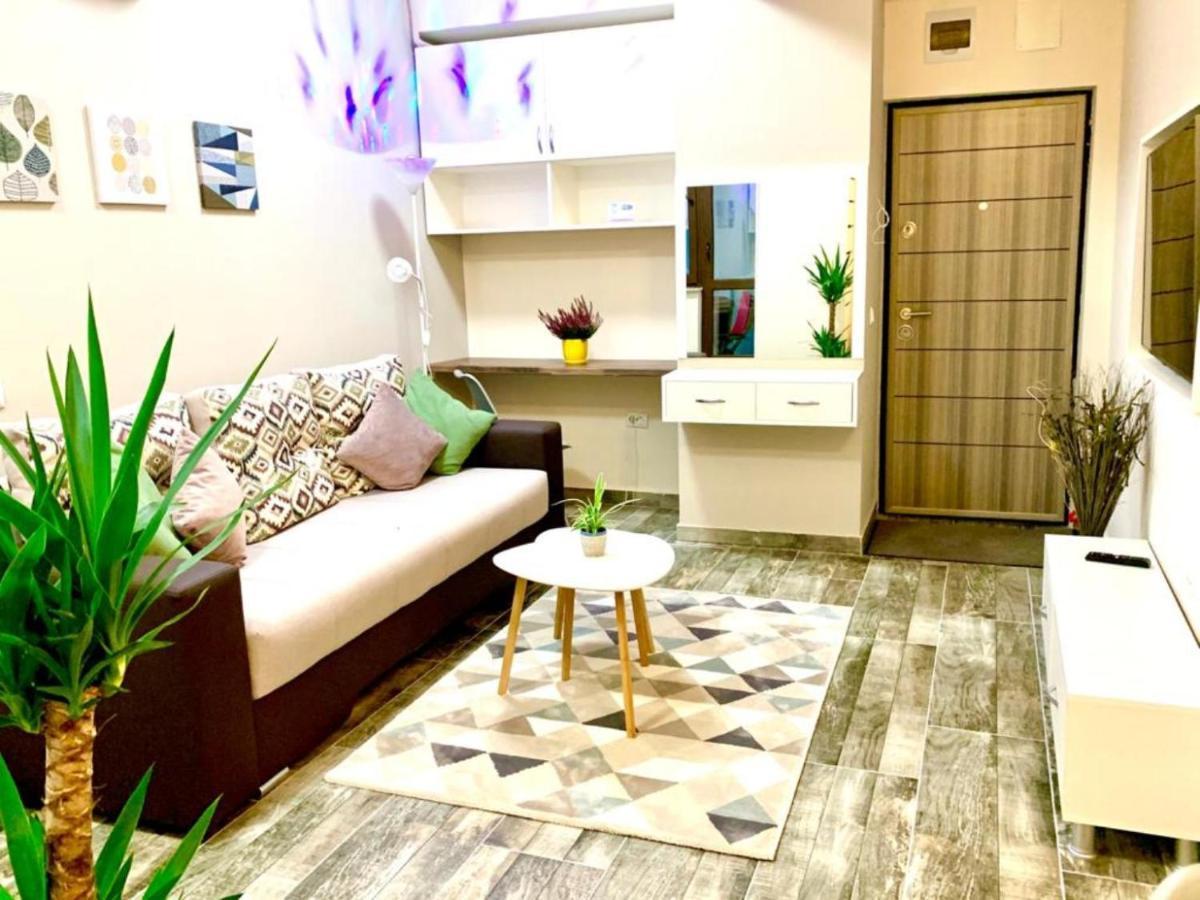Designed Like Home Apartment Near Palas Mall Jassy Zewnętrze zdjęcie