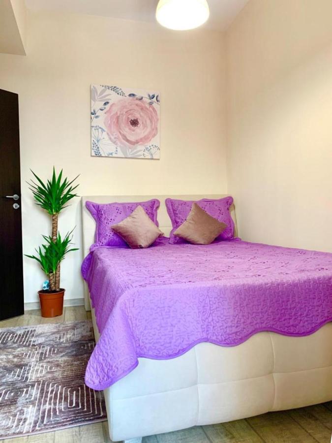Designed Like Home Apartment Near Palas Mall Jassy Zewnętrze zdjęcie