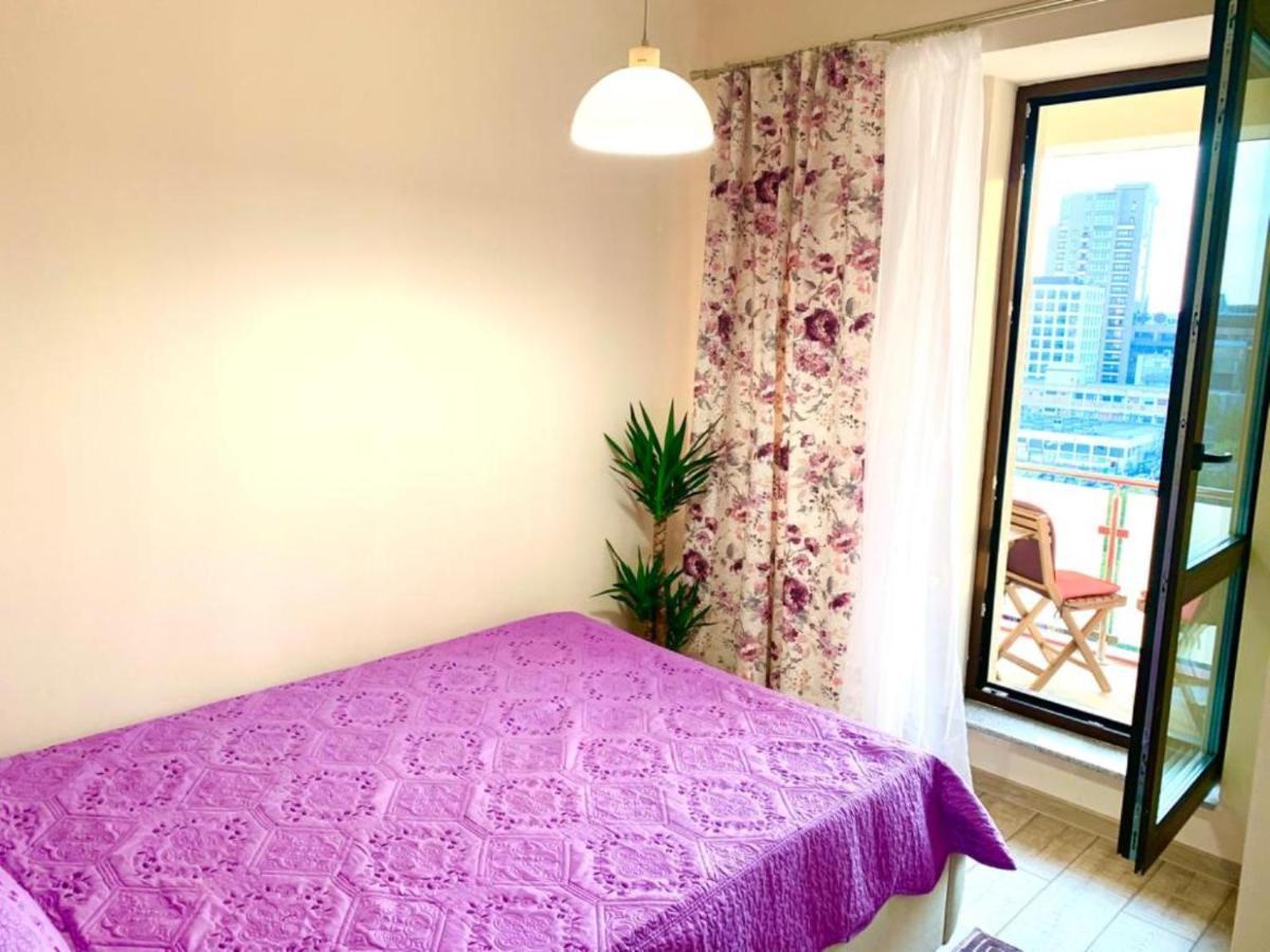 Designed Like Home Apartment Near Palas Mall Jassy Zewnętrze zdjęcie