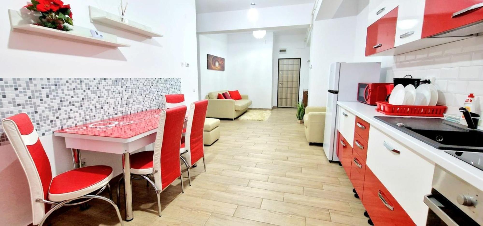 Designed Like Home Apartment Near Palas Mall Jassy Zewnętrze zdjęcie