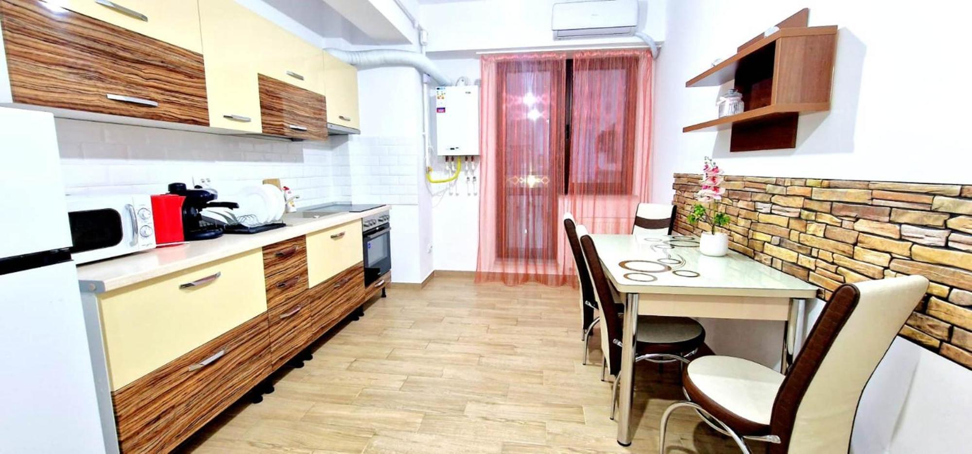 Designed Like Home Apartment Near Palas Mall Jassy Zewnętrze zdjęcie