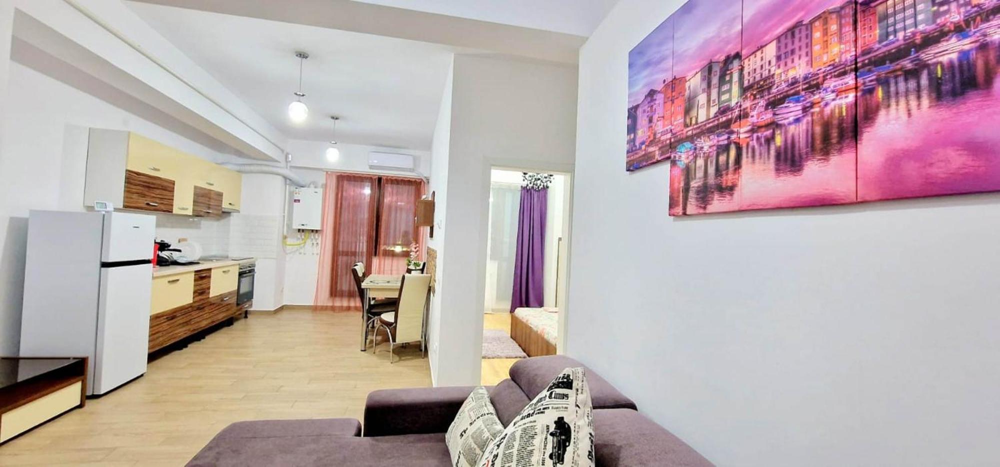 Designed Like Home Apartment Near Palas Mall Jassy Zewnętrze zdjęcie