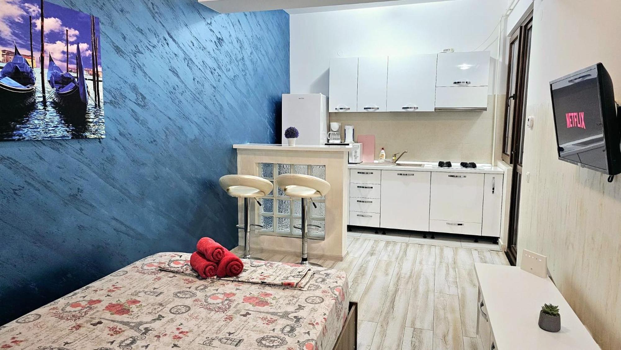 Designed Like Home Apartment Near Palas Mall Jassy Zewnętrze zdjęcie