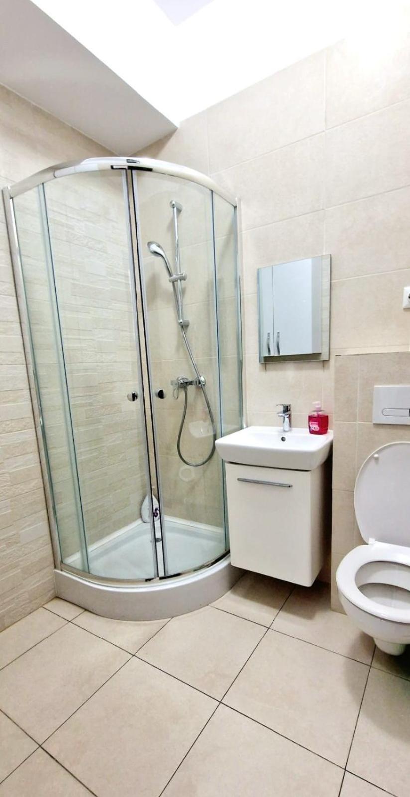 Designed Like Home Apartment Near Palas Mall Jassy Zewnętrze zdjęcie