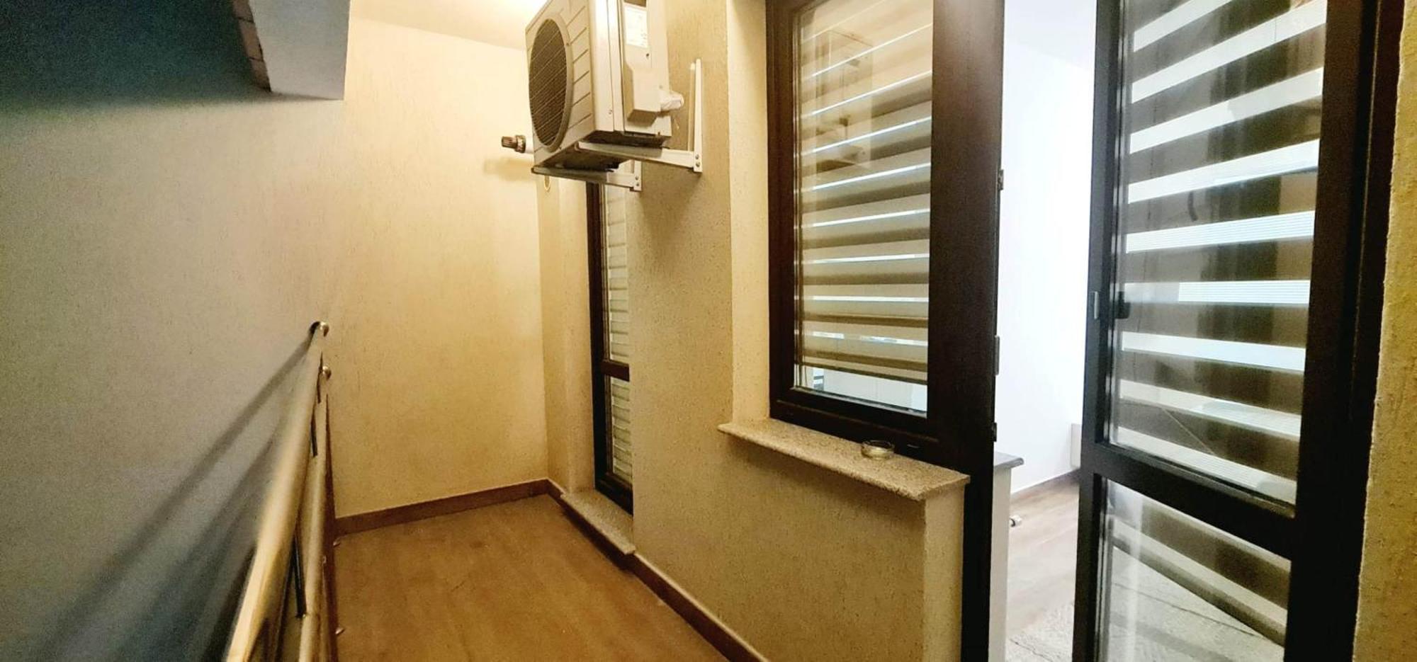 Designed Like Home Apartment Near Palas Mall Jassy Zewnętrze zdjęcie