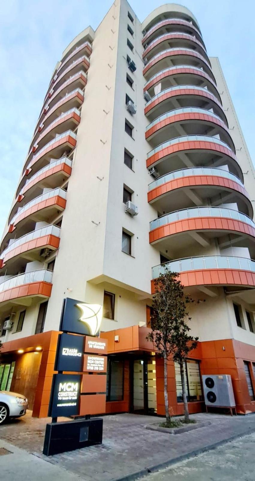 Designed Like Home Apartment Near Palas Mall Jassy Zewnętrze zdjęcie