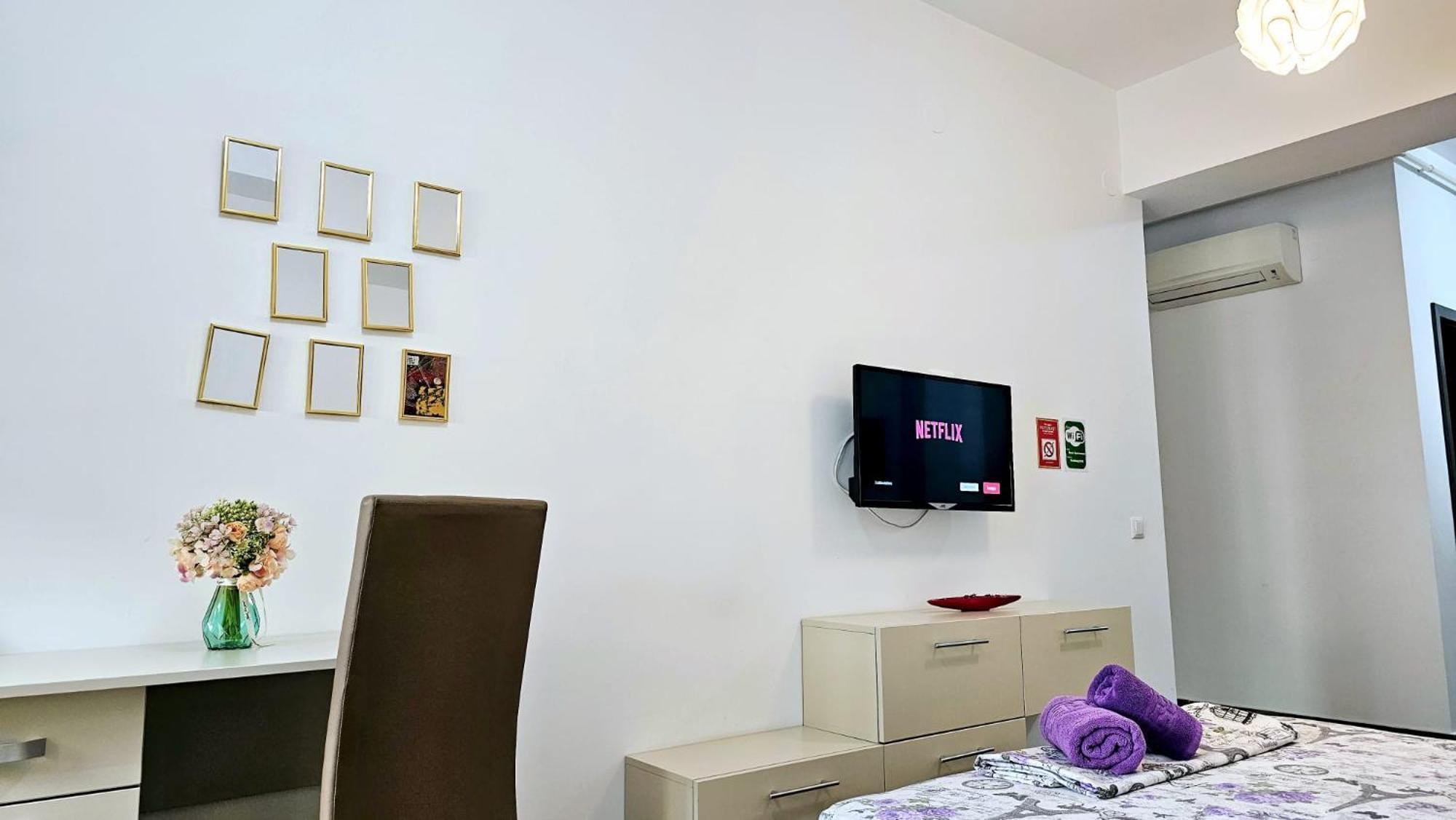 Designed Like Home Apartment Near Palas Mall Jassy Zewnętrze zdjęcie